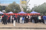 精工笃行铸匠心底色，携笔从戎赴报国征程——bb贝博成功举办2026年春季征兵宣讲活动