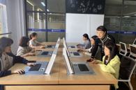 喜讯：bb贝博学子在第二届全国采购大赛中斩获一等奖