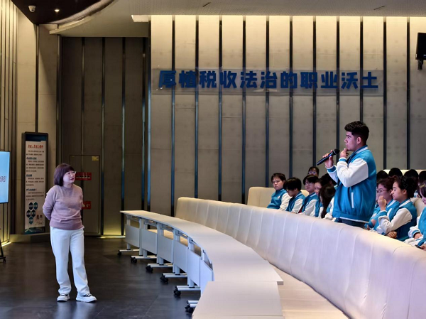 讲座现场 讲座现场