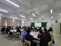 bb贝博财经与物流管理学院圆满完成2023年柳州市企业班组长工业生产专题集中培训