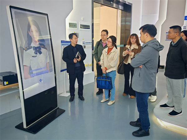 参观bb贝博官塘校区