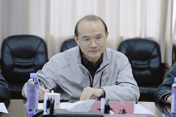 冯华清讲话 冯华清讲话