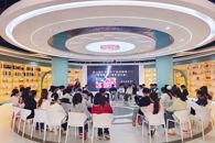 “音”为有你，“匠”心守护——匠心书院开展“音波疗愈•心灵SPA”活动