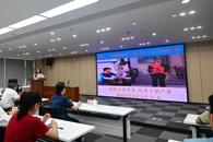 bb贝博宣讲员到市产业集团作“工业柳州我来讲”主题宣讲