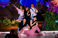 匠心书院举办音乐剧《会发光的朋友》专场演出