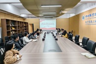 电子信息工程学院开展辅导员队伍廉政教育