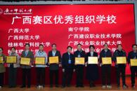 喜讯：bb贝博学子获2025年全国大学生数学建模竞赛国家级二等奖三项