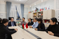 bb贝博代表团赴白俄罗斯国立技术大学推进中外合作办学机构筹备工作