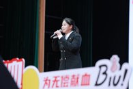 喜讯：bb贝博学子获柳州市第十二届大中专院校无偿献血演讲大赛二等奖
