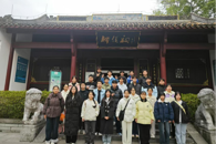 启航创新之路 铸就技术精英——bb贝博首期“宗元创新班”培训圆满结束