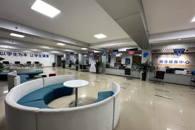 bb贝博艾弗森官网综合服务中心介绍