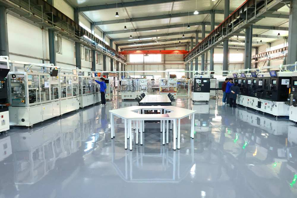 NVT-LZPU International Industry Institute1