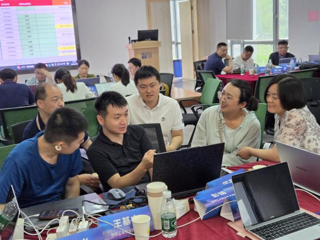 Standard development by joint workshop