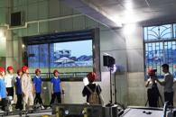 喜讯：bb贝博在第八届全国高校大学生讲思政课公开课展示活动中获三等奖