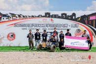 喜讯：bb贝博学子在2025中国汽车工程学会巴哈大赛中获全国三等奖