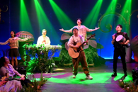 bb贝博顺利开展第二期“美育润心·文化铸魂”资助育人活动