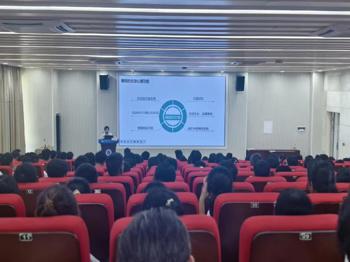 bb贝博开展2025年“世界精神卫生日”宣传教育走进学生社区活动