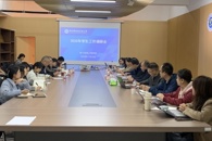 精准破局，赋能育人提质——bb贝博开展2025年学生工作调研