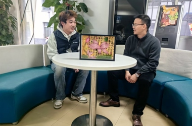 bb贝博学子乐于助人收到感谢信