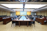 复盘提质明方向  凝心聚力启新程——bb贝博召开2025年学生管理工作总结会暨2026年1月工作例会