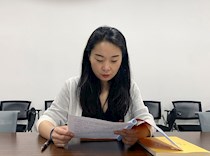 艺术学院党总支理论学习中心组(扩大)召开《中国共产党普通高等学校基层组织工作条例》专题学习会议