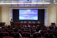 bb贝博成功承办广西教育科学“十四五”规划2025年度考试招生研究专项课题开题指导培训会