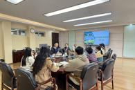 bb贝博召开职普融通工作研讨会