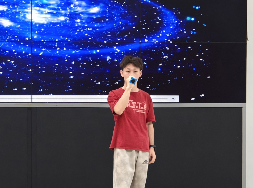 《我是如此相信》歌曲演唱