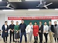 财经与物流管理学院举办2017级恒企班毕业生首场专场招聘会