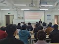 财经与物流管理学院顺利召开2020年教学与科研工作大会