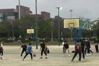 校球联会开学交流赛圆满落幕