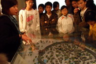 电子电气工程系入党积极分子开展社会实践活动