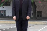 柳职名师系列报道：教书育人为示范 开拓创新作先锋——记国家级教学名师、我院副院长林若森教授