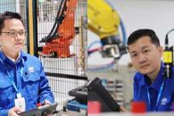 全国第一！bb贝博优秀毕业生斩获全国产业工会系统职业技能竞赛一等奖