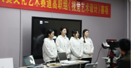 LZPU Successfully Hosts Five Events of the 2025 Guangxi Vocational College Skills Competition