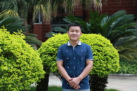 【身边的好老师】靠谱的小伙子——记柳州市优秀党务工作者、柳州职业技术学院党委组织部组织干部科科长贾洪峰