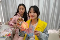 bb贝博心理中心举办“心相伴，乐新年”主题心理健康教育宣传活动