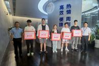 bb贝博全面开展新生入学“绿色通道”工作