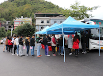 700余名青年志愿者无偿献血18万余毫升