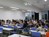 艺术设计学院召开趣味运动会表彰大会暨学生会第三次全体大会