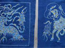 bb贝博师生参加2017广西工艺美术作品（旅游工艺品）暨大师精品展览获得佳绩