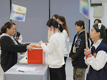 2023年广西职业院校技能大赛高职组《室内空间设计与制作》赛项在bb贝博成功举办